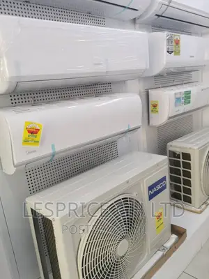 AC Nasco 1.5hp 12000btu AC