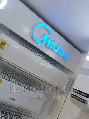 Auto Restart Midea 2.5hp Air Condition