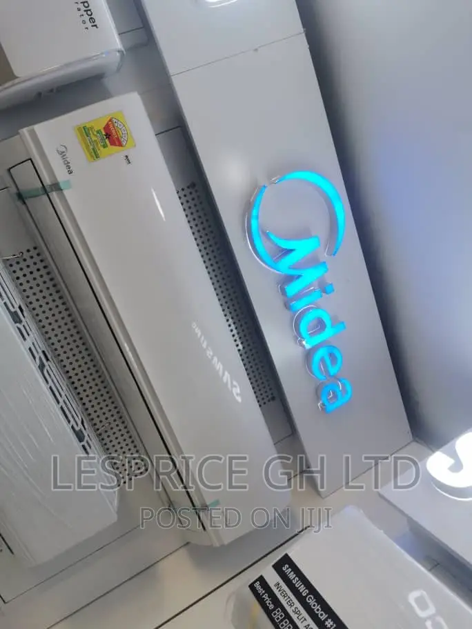 High Quality Midea 2.5hp 410gas Air Condition