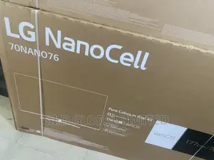 Give Away Price LG Nanocell 70NANO763 UHD Smart TV Wi-Fi