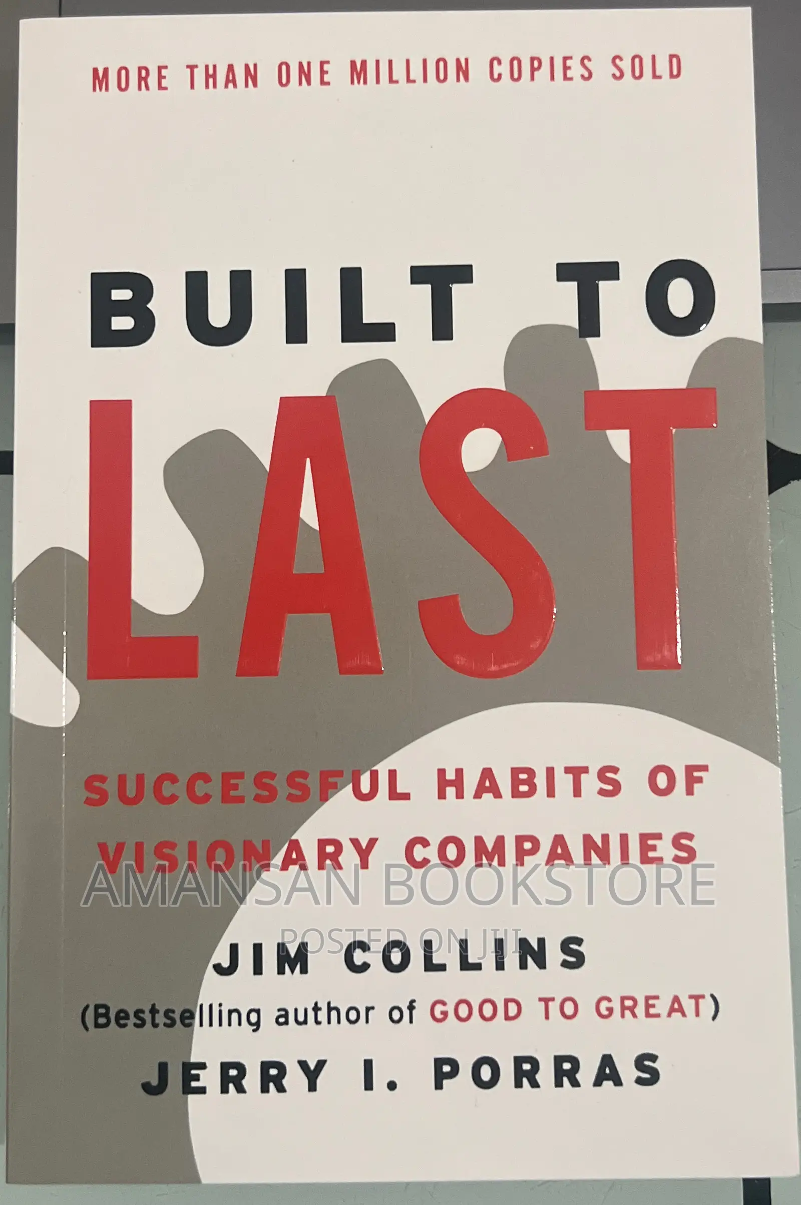 Built to Last