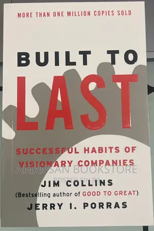 Built to Last