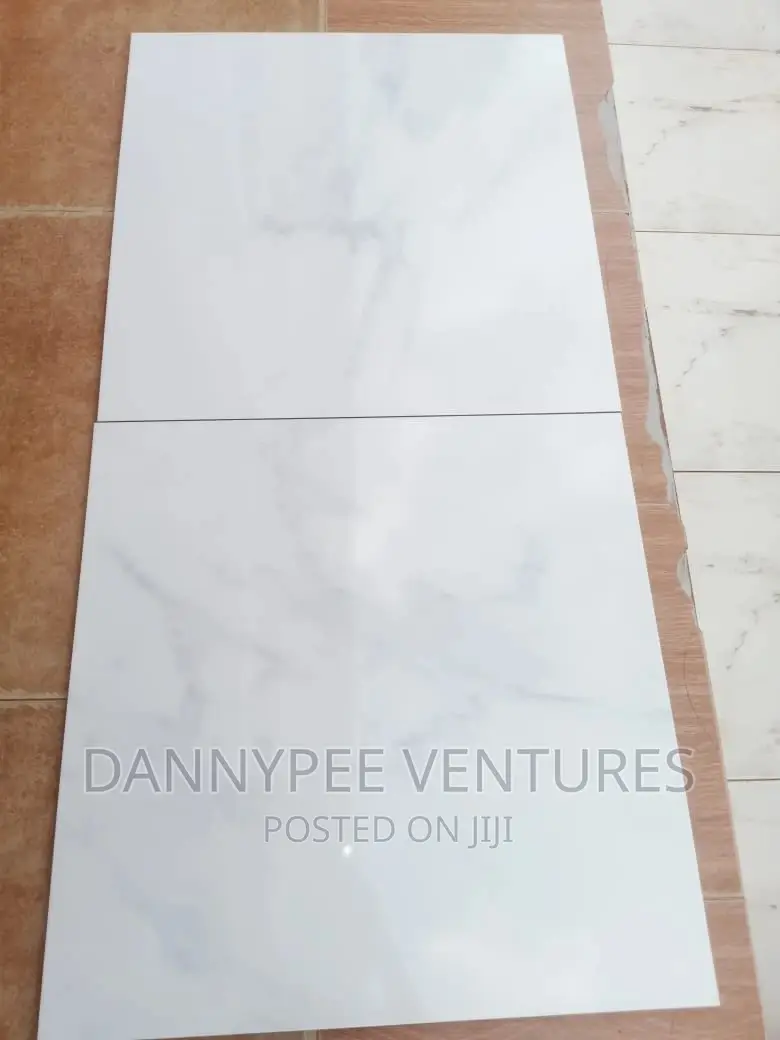 Spanish Porcelain Tiles