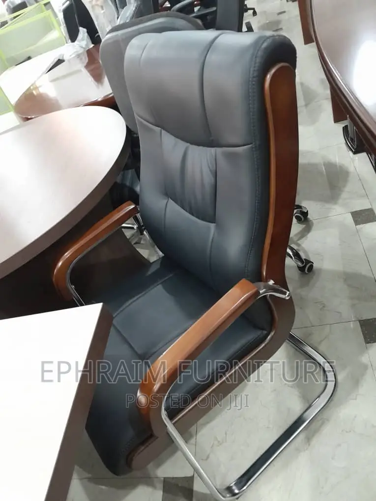 Waiting Chair