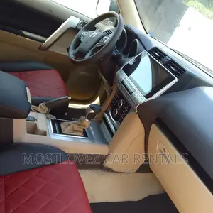 Car Rental In Ghana- Looking For Car To Rent - Hire A Car