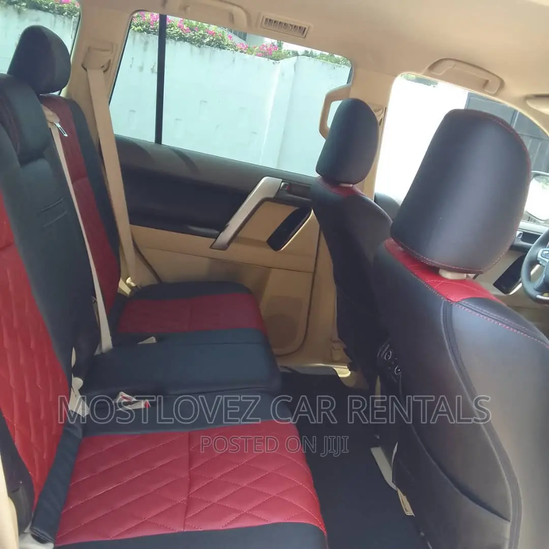 Car Rental In Ghana- Looking For Car To Rent - Hire A Car