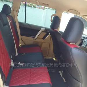 Car Rental In Ghana- Looking For Car To Rent - Hire A Car