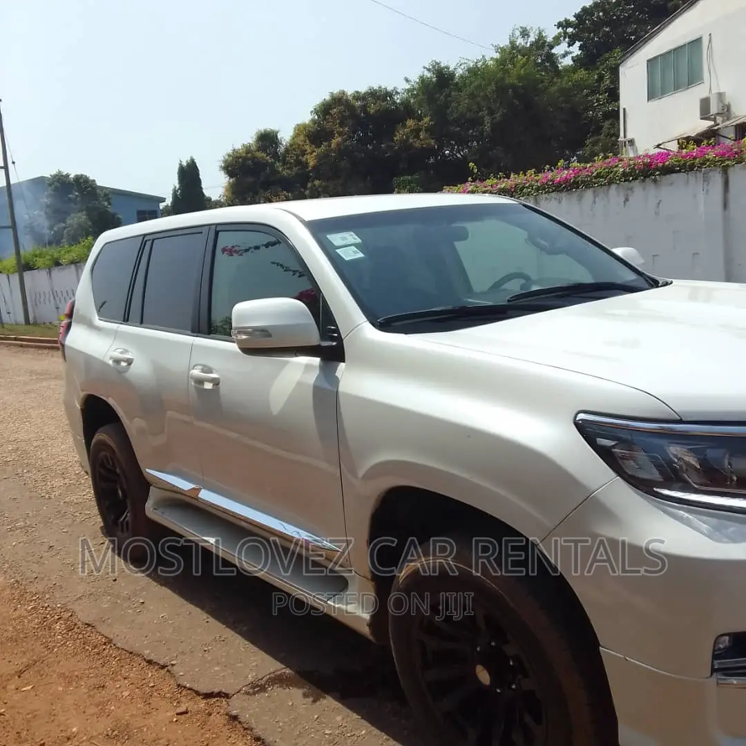 Car Rental In Ghana- Looking For Car To Rent - Hire A Car