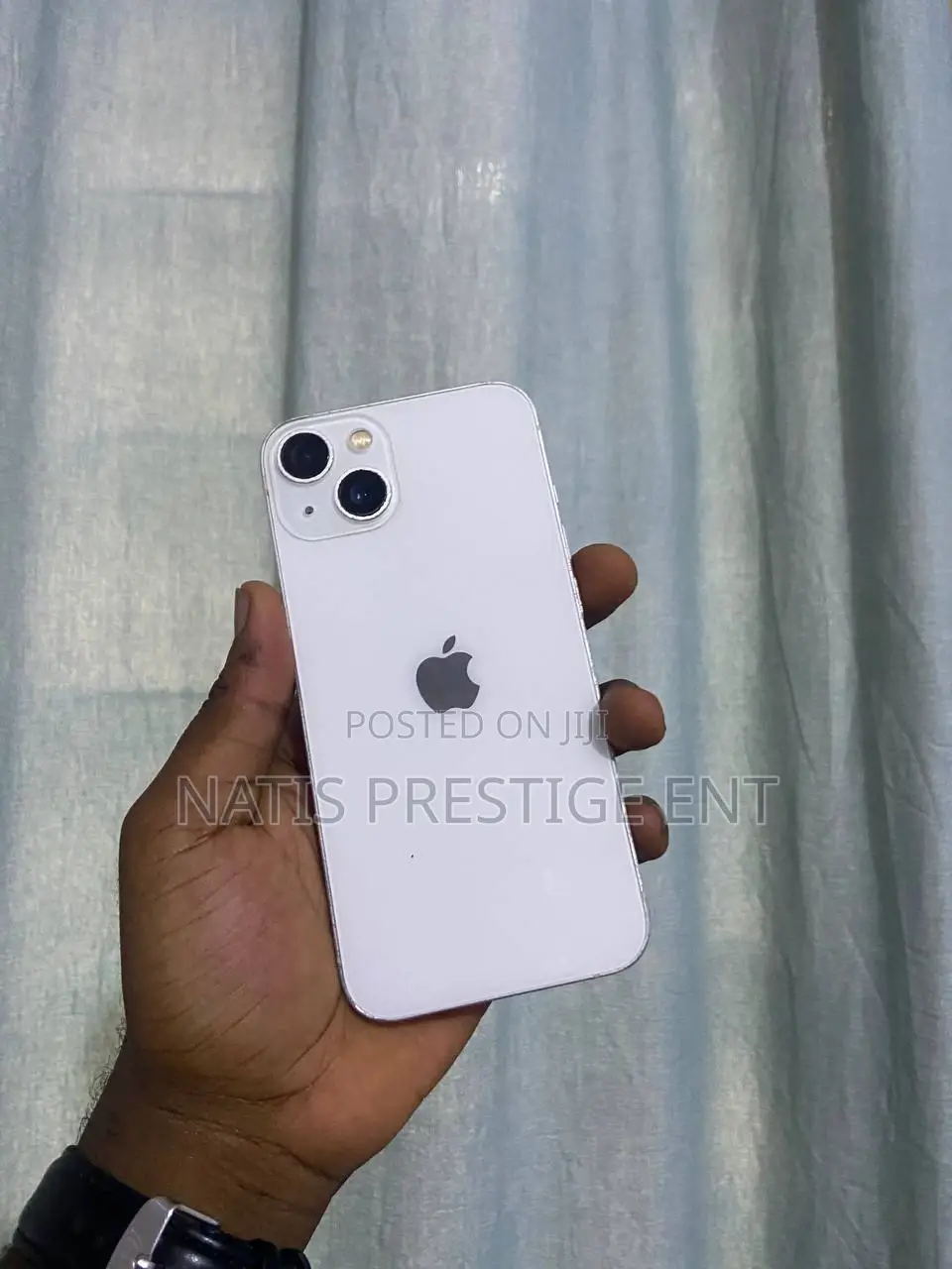 Apple iPhone 12 128 GB White