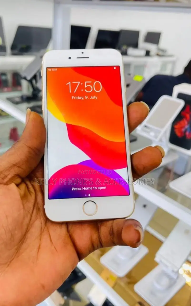 Apple iPhone 7 Plus 128 GB Gold