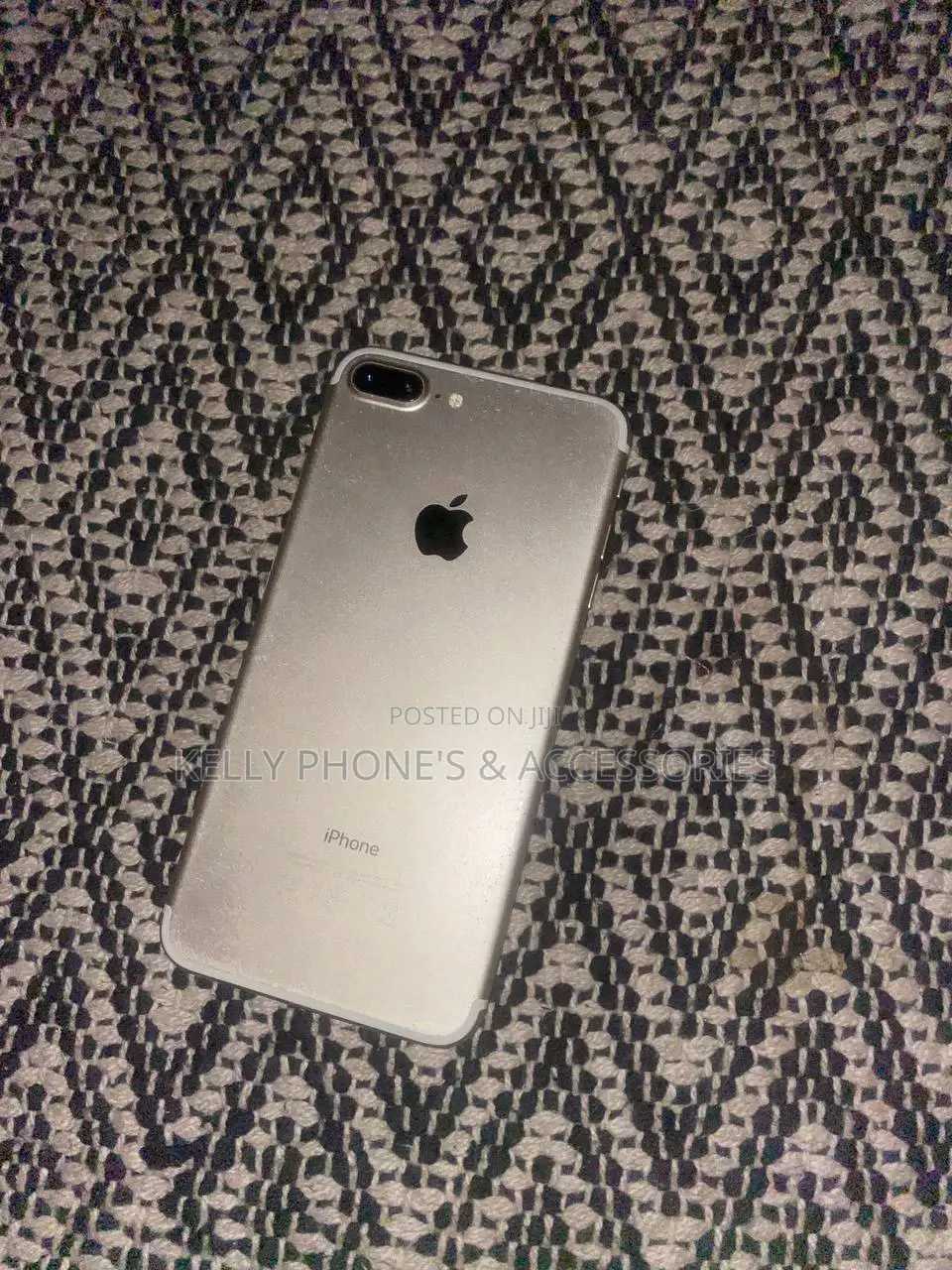 Apple iPhone 7 Plus 128 GB Gold