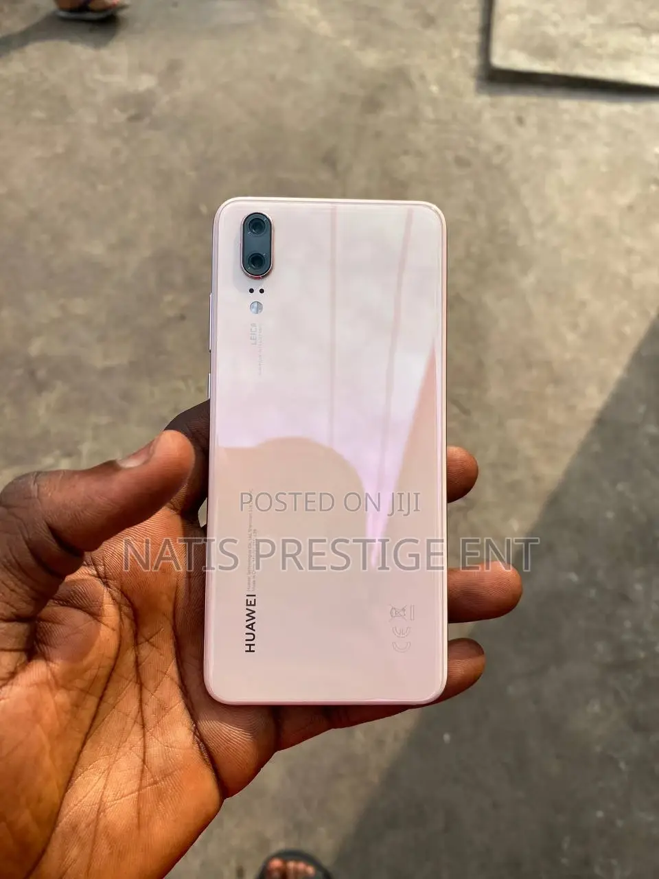 Huawei P20 128 GB