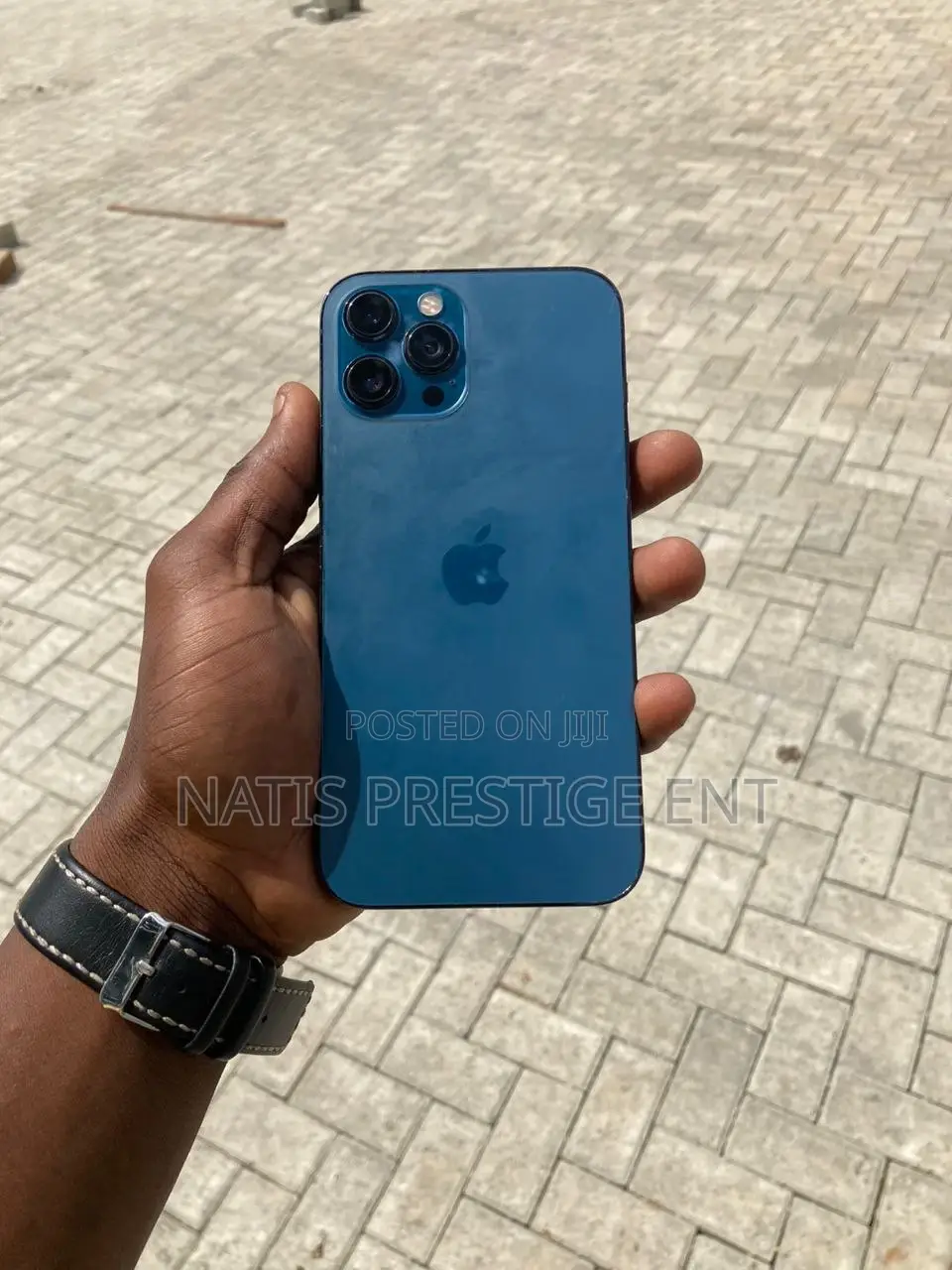 Apple iPhone 11 Pro 256 GB Black