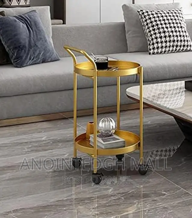 Coffee/Tea Table