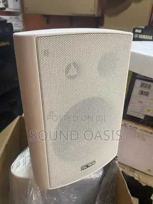 Siltron 2 Way Bass Reflex 6.5 Inches Wall Mount Speaker