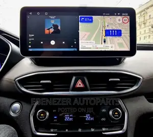 Hyundai Santafe 2018,2019,2020 Android Tape