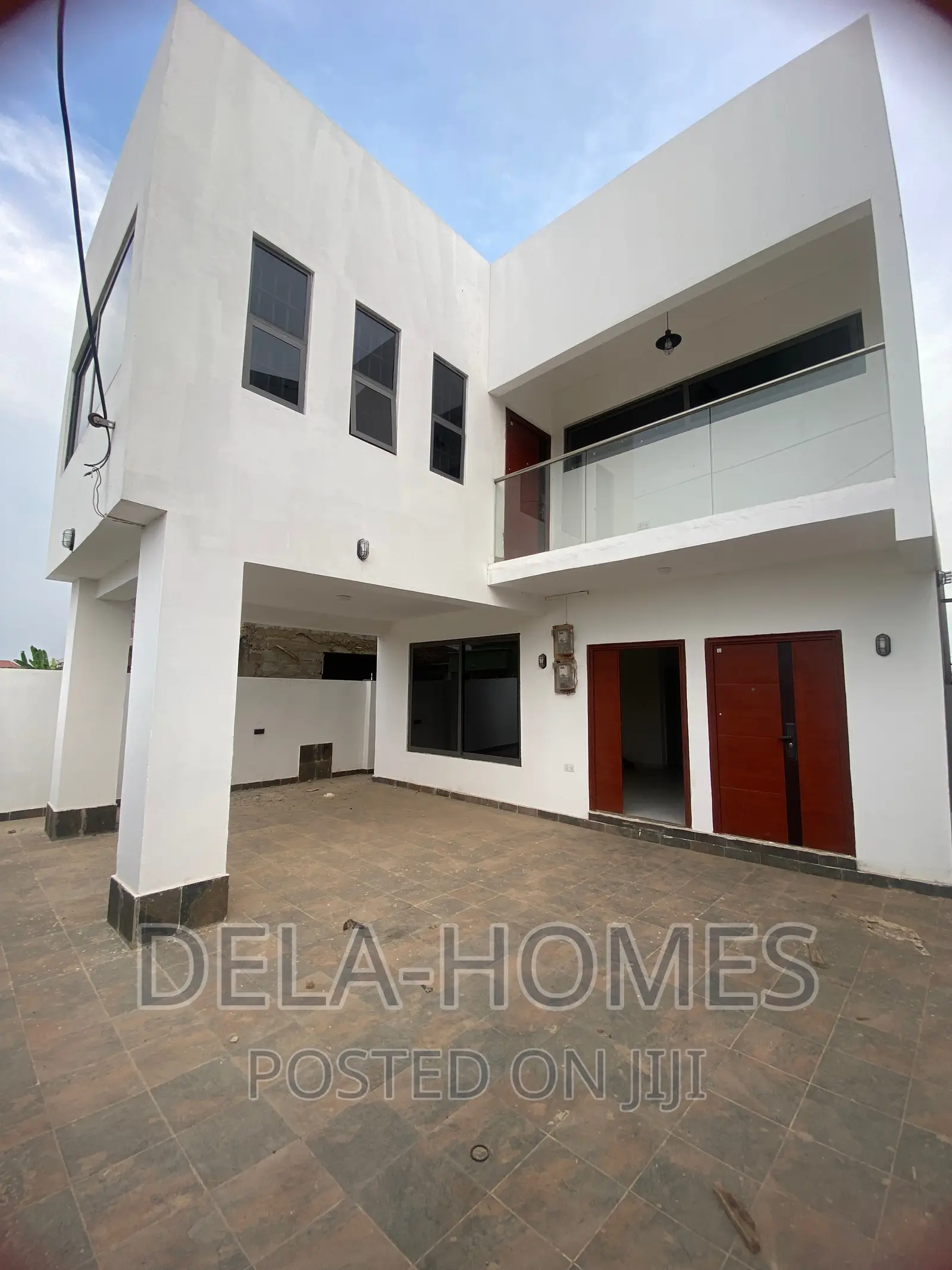 1bdrm Apartment in Adenta for rent