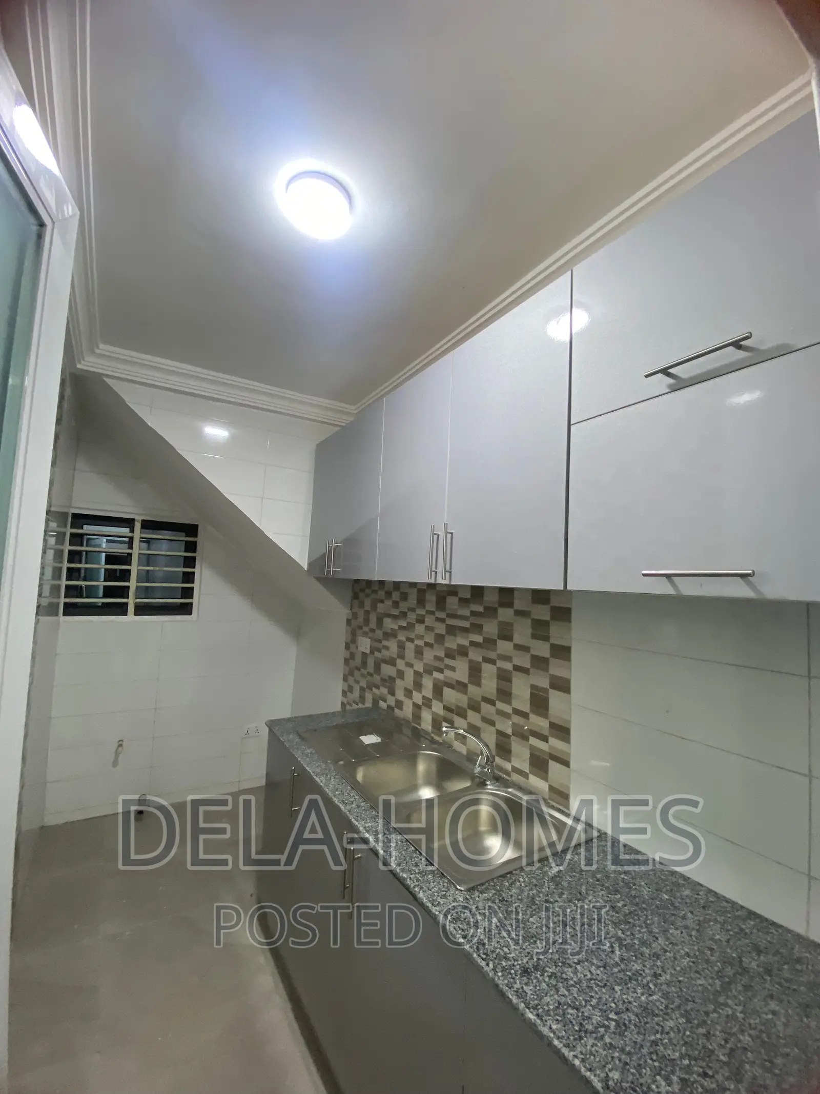 1bdrm Apartment in Adenta for rent