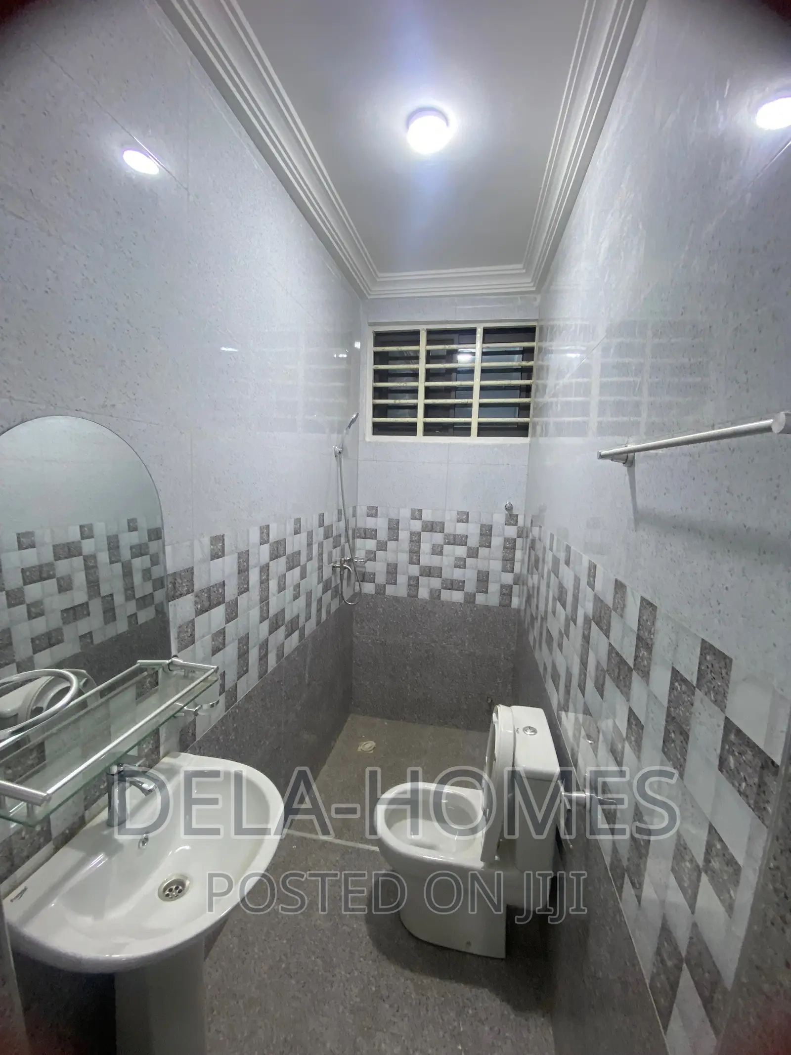1bdrm Apartment in Adenta for rent