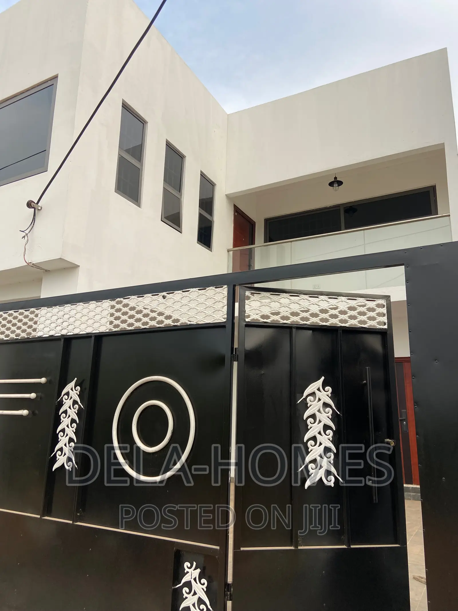 1bdrm Apartment in Adenta for rent