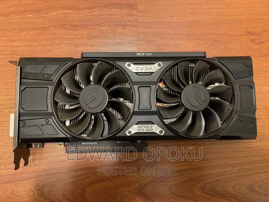 Video Graphics Adapter