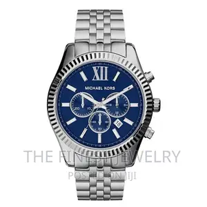 Michael Kors Men’S Chronograph Quartz Watch MK8280