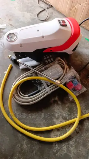 Quality 2024 Model High Pressure Machine(Domestic Use)