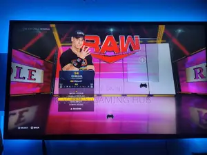 Wwe 2K23 Ps4 Ps5 Account