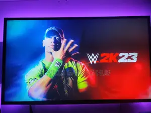 Wwe 2k23 PS5 PS4 Games Installation/ ACCOUNT