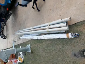 Deep Well Hand Pump