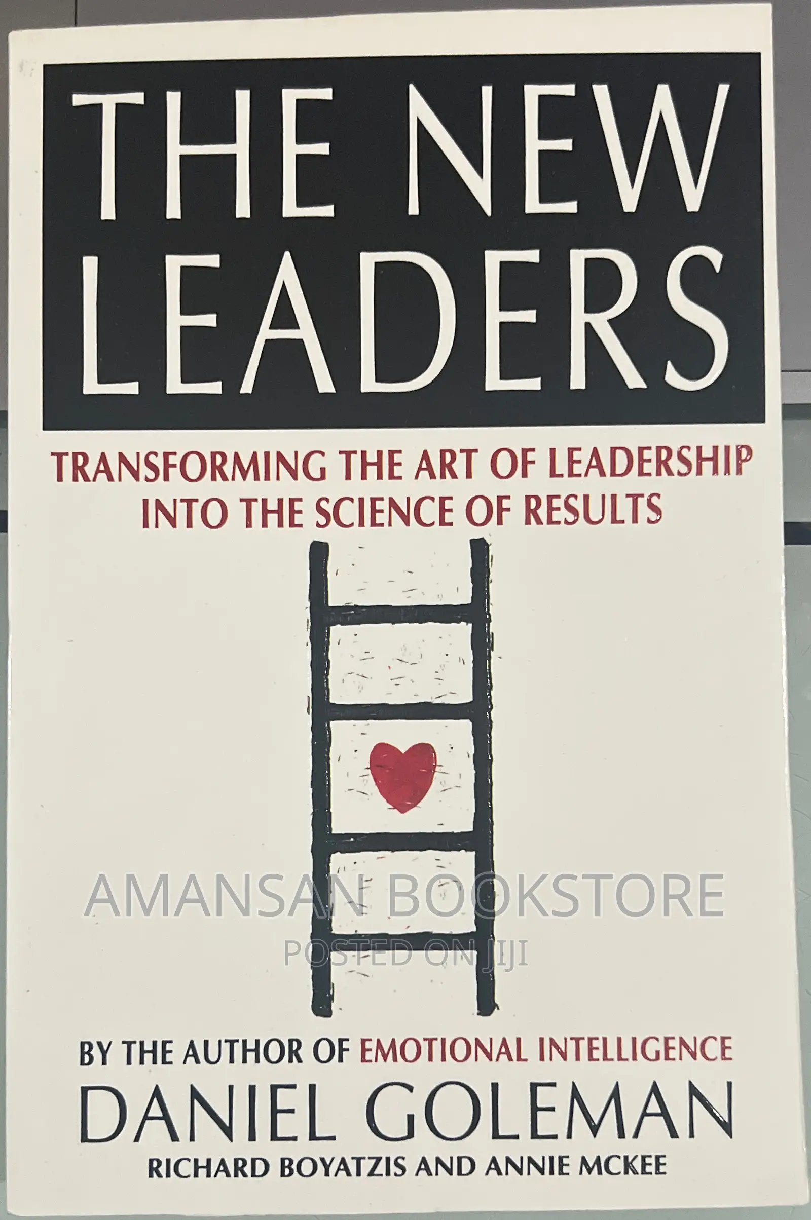 The New Leaders