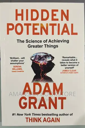 Photo - Hidden Potential