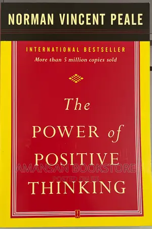 The Power of Positive Thinking