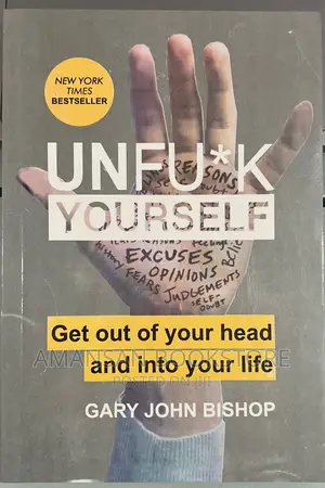 Unfuck Yourself