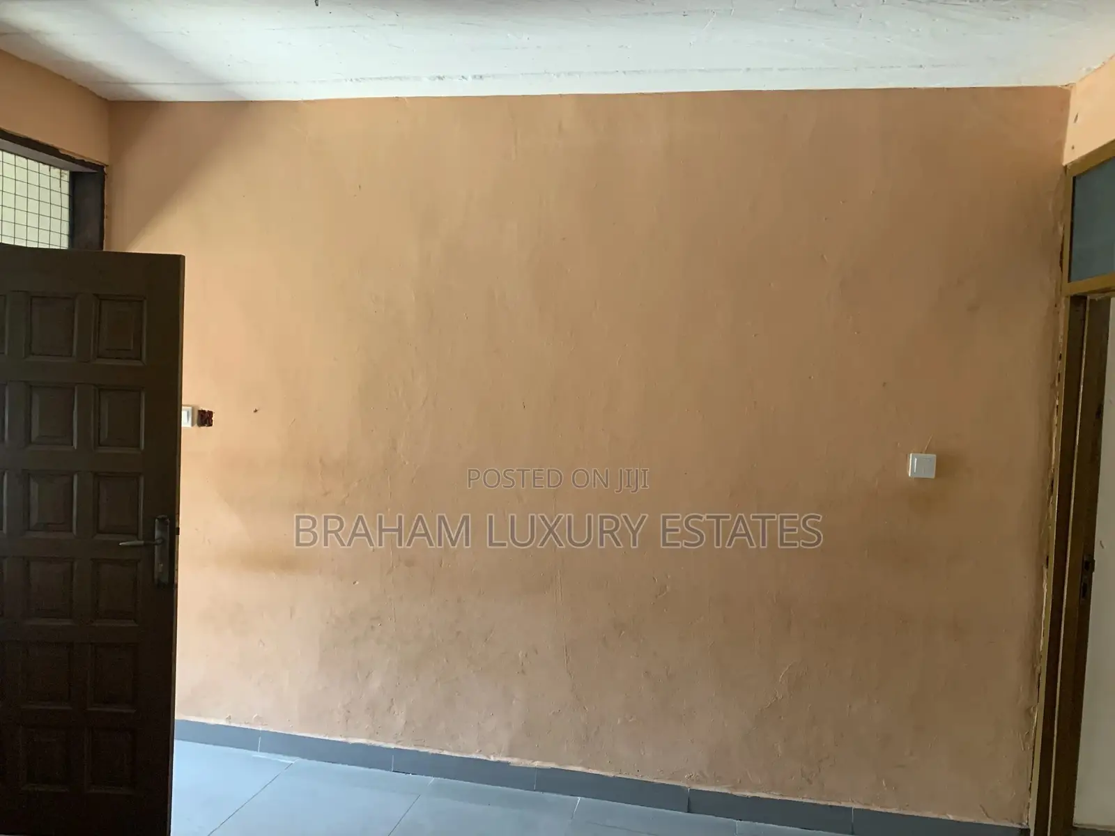 1bdrm Apartment in Maritime Area, Nungua for rent