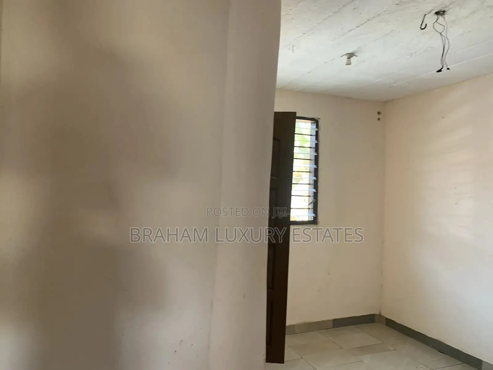 1bdrm Apartment in Maritime Area, Nungua for rent