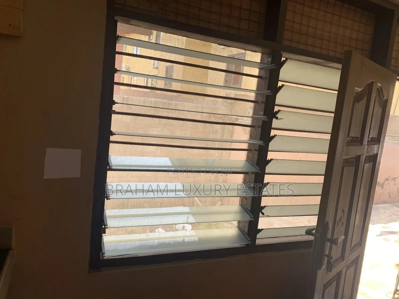 1bdrm Apartment in Maritime Area, Nungua for rent