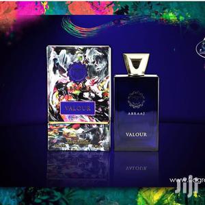 Abraaj Valour Perfume