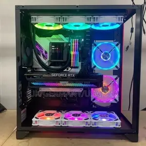 New Gigabyte GB-BKi5T2-7200 64GB Intel Core I9 HDD+SSD 2T