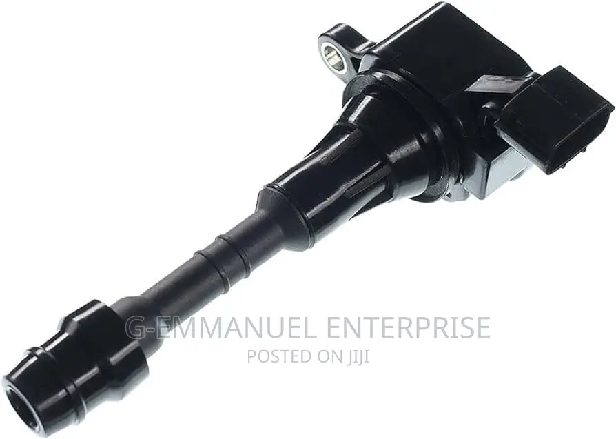 Nissan Pathfinder 2007 Ignition Coil Japan. Original