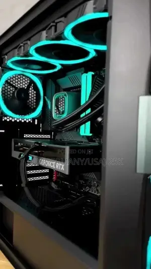 New Desktop Computer Gigabyte GB-BKi7T2-7500 64GB Intel Core i9 SSD 2T