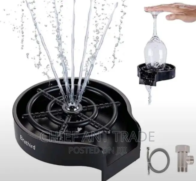 Luxury Waterfall Kitchen Sink. 80*45cm