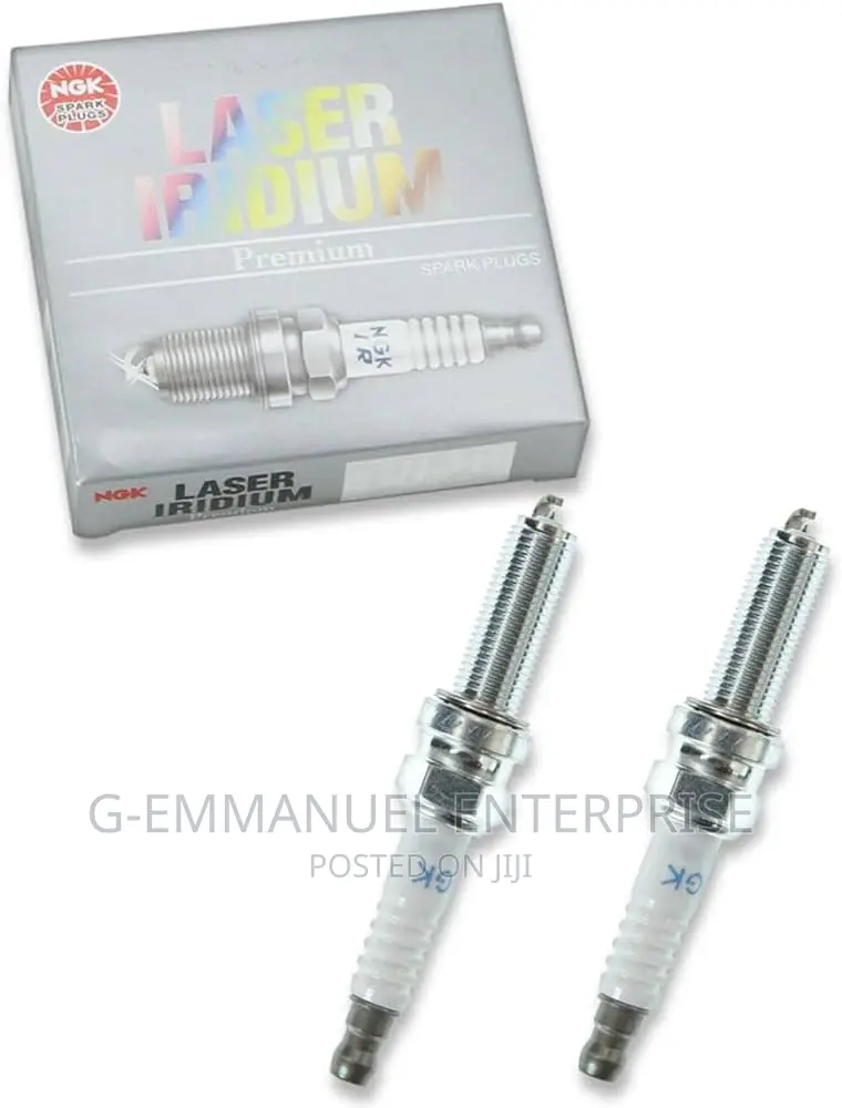 Nissan Sentra 2016 Spark Plugs Japan. Original.