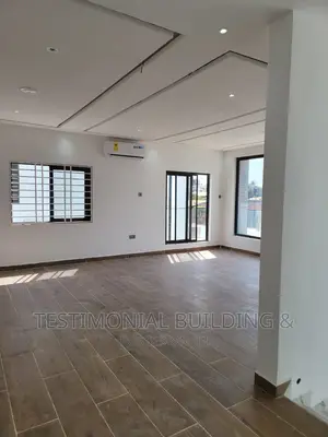 5bdrm House in Testimonial Building, East Legon for sale