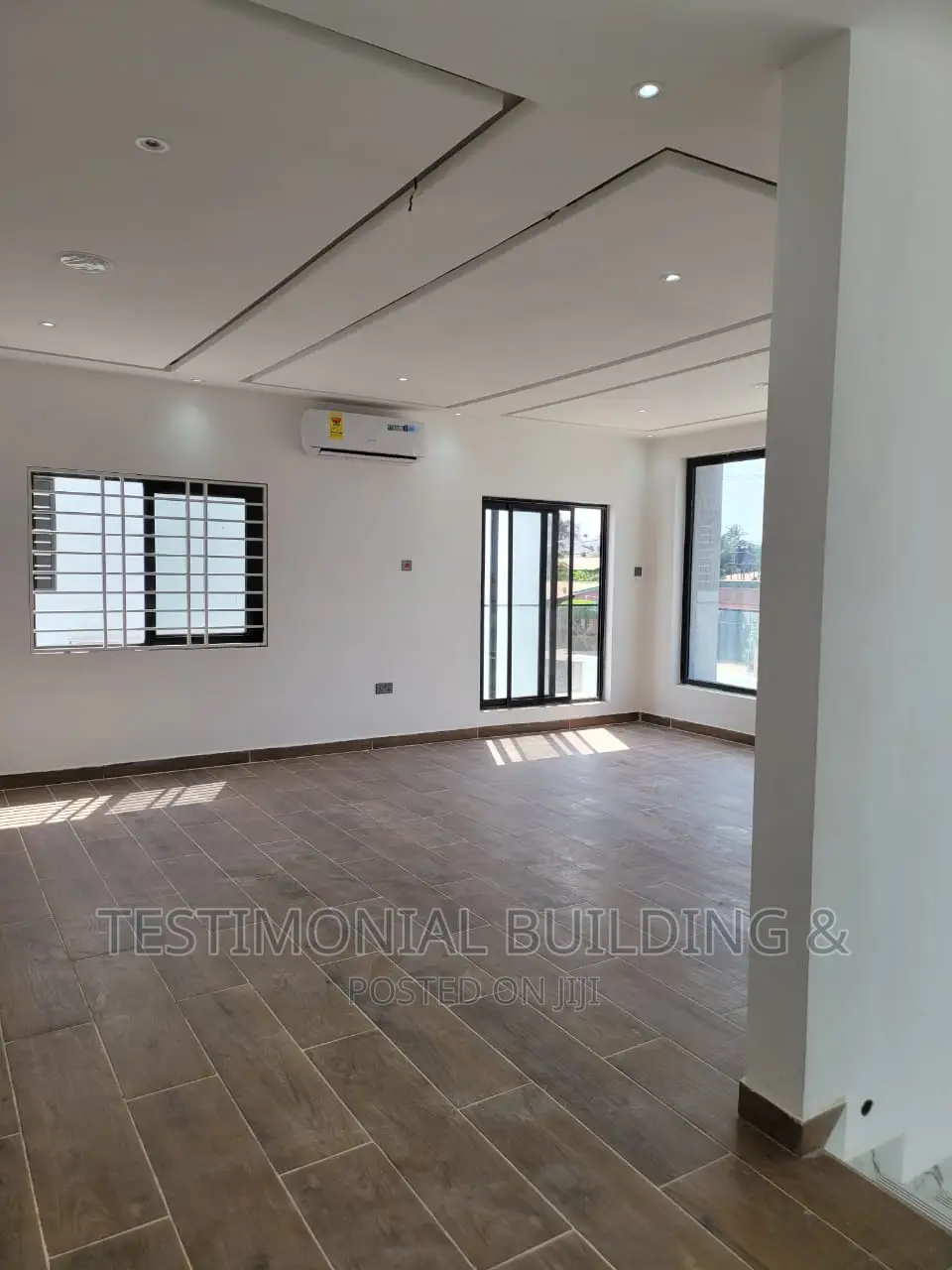 5bdrm House in Testimonial Building, East Legon for sale