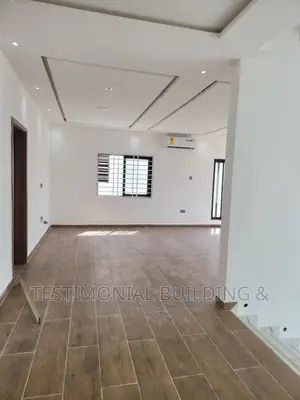 5bdrm House in Testimonial Building, East Legon for sale