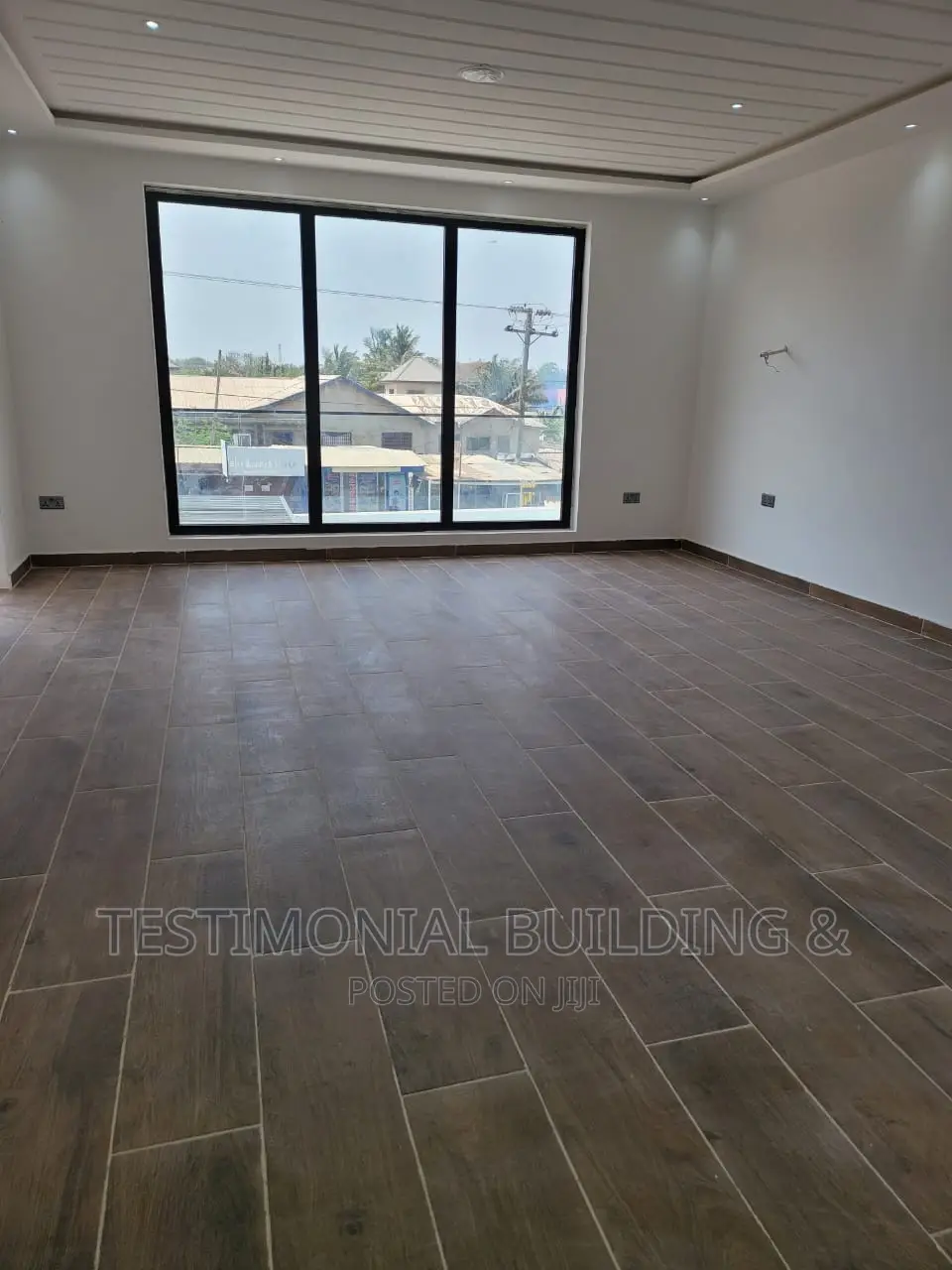 5bdrm House in Testimonial Building, East Legon for sale