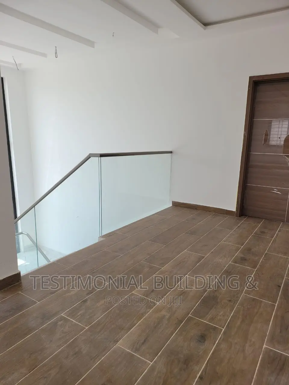 5bdrm House in Testimonial Building, East Legon for sale