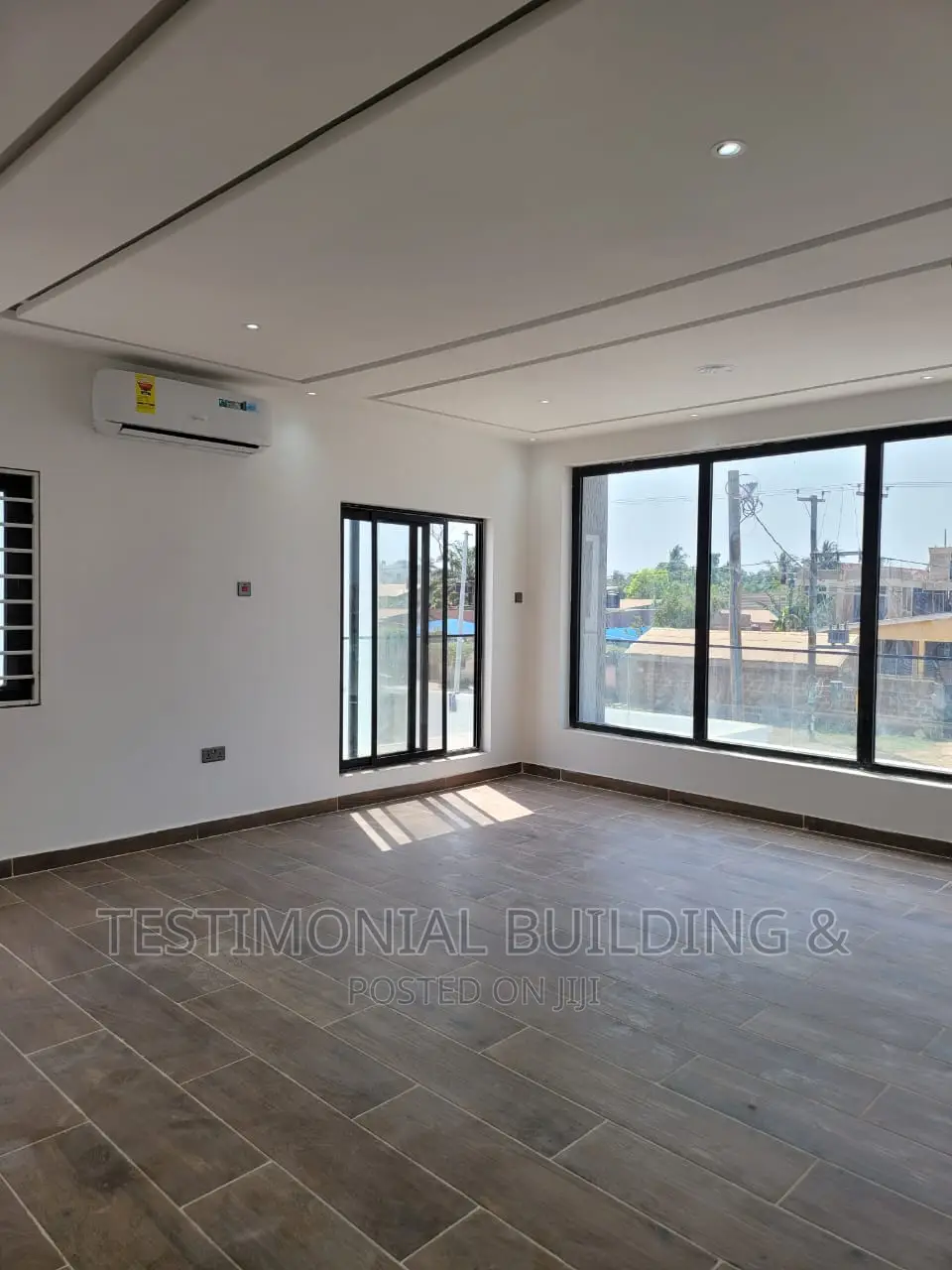5bdrm House in Testimonial Building, East Legon for sale
