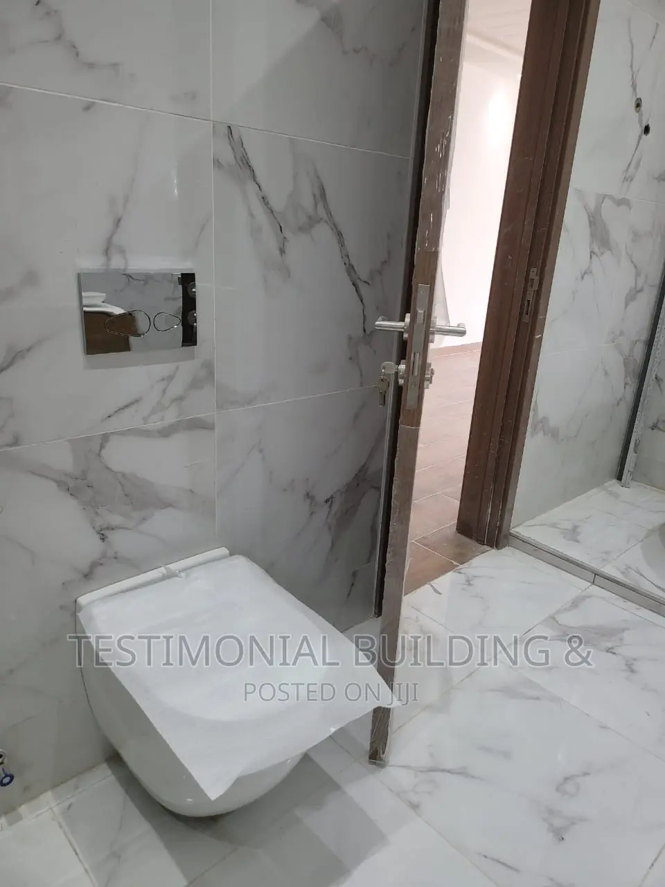 5bdrm House in Testimonial Building, East Legon for sale